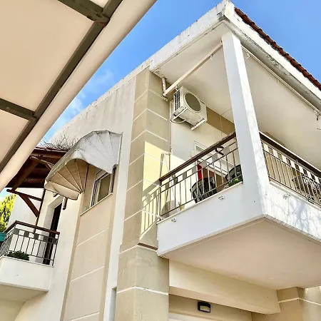 Beach Houses Villa