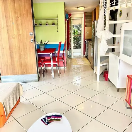 Βίλα Beach Houses
