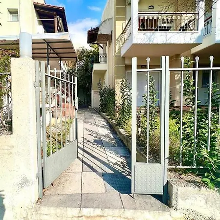 Beach Houses Βίλα *