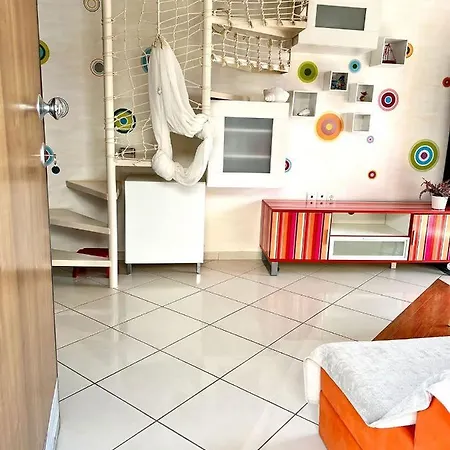 Beach Houses Βίλα *