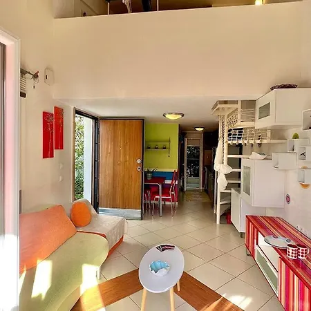 Βίλα Beach Houses *