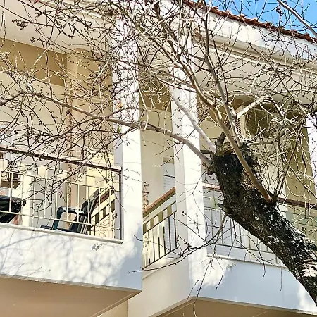 Βίλα Beach Houses Νικήτη