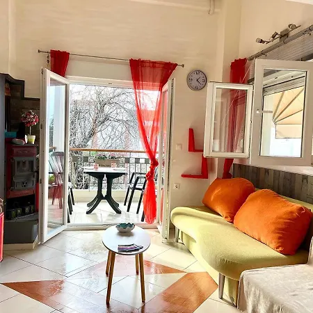 Βίλα Beach Houses *
