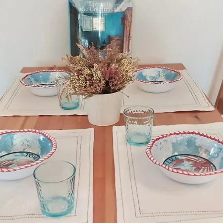 Βίλα Beach Houses